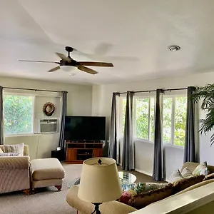 The Big House - 30 Days , Kailua-Kona United States