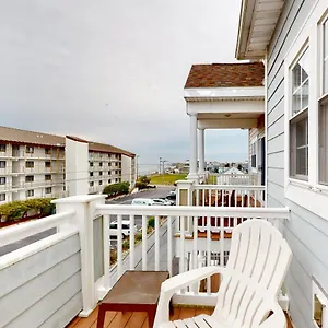 Alexander 202-b Holiday home