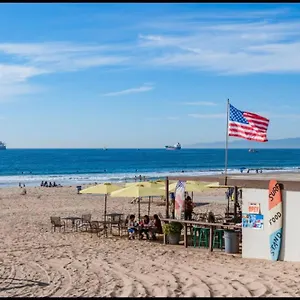 Amazing Location! Luxurious Cottage.ocean Views , Manhattan Beach United States