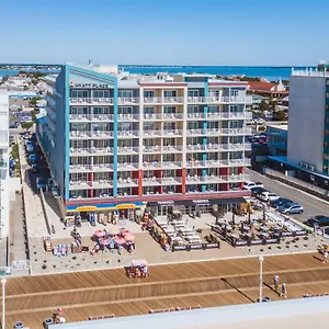 Hyatt Place Ocean Oceanfront Ошен Сити