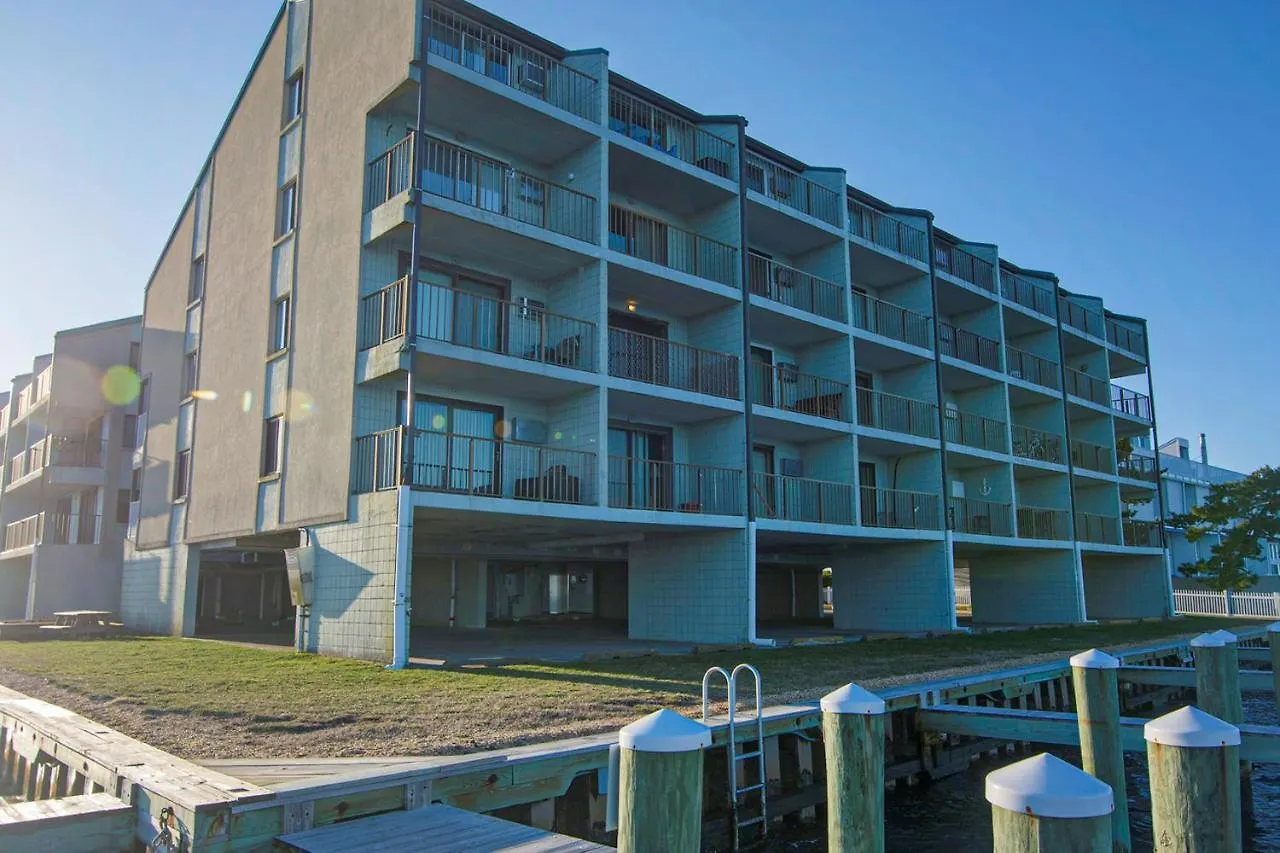 Pintail Point Condos Ocean City