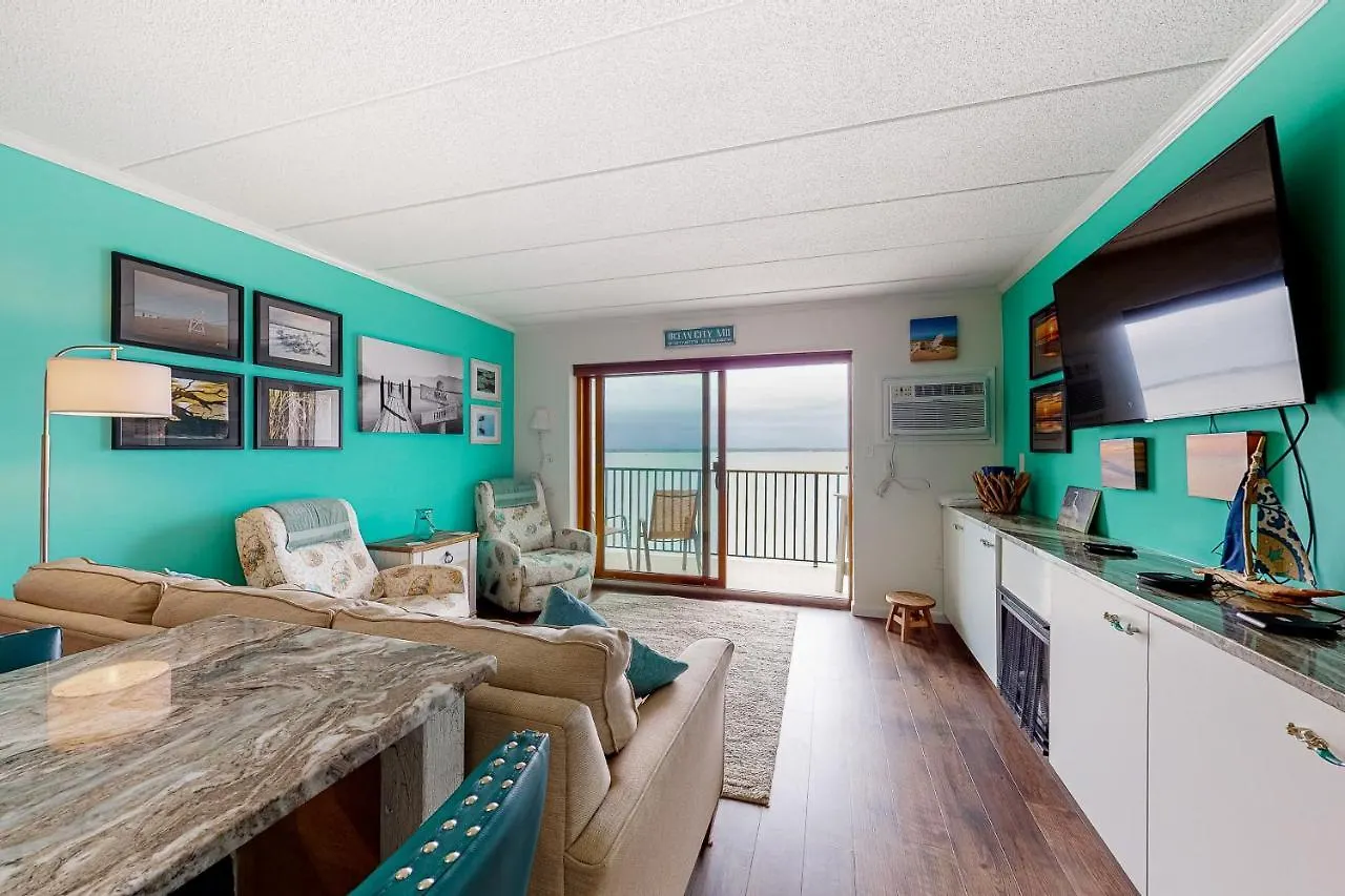 Pintail Point Condos Ocean City