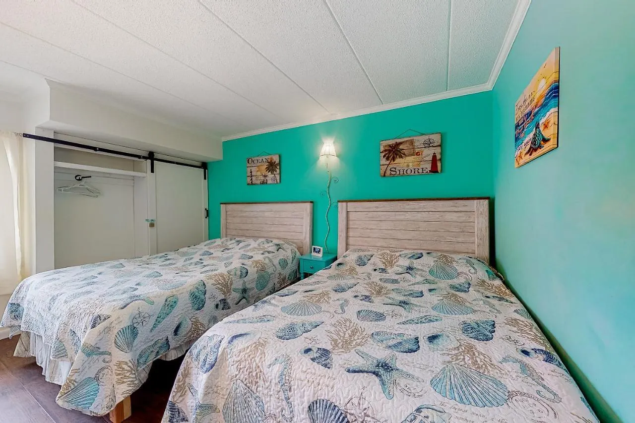 Apartment Pintail Point Condos Ocean City