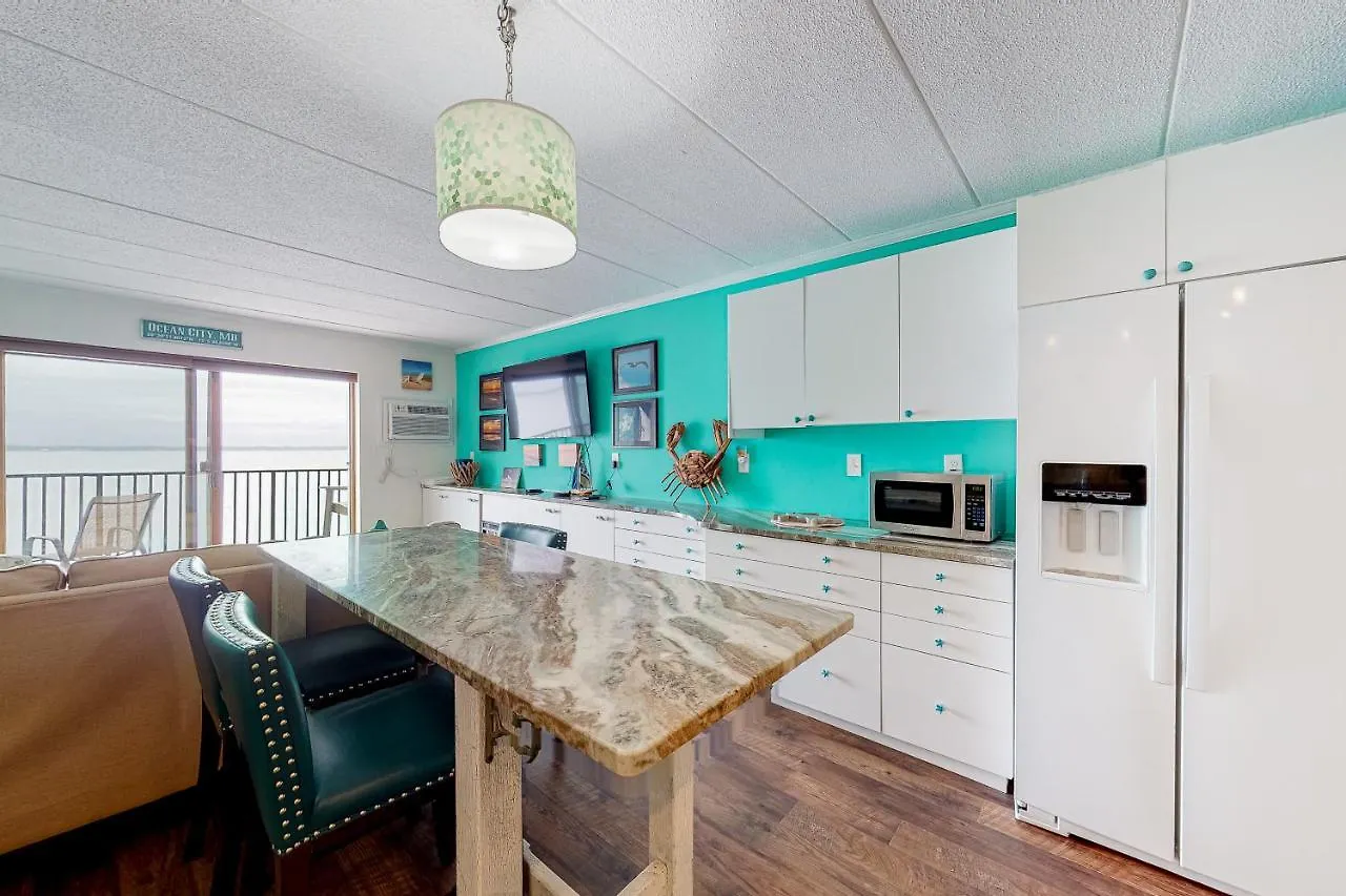 Apartment Pintail Point Condos Ocean City