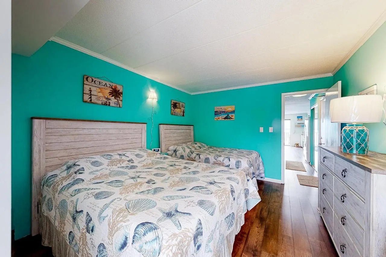 Apartment Pintail Point Condos Ocean City United States