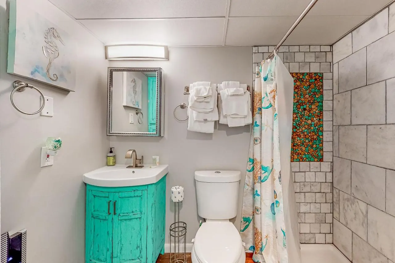 Pintail Point Condos Ocean City Apartment
