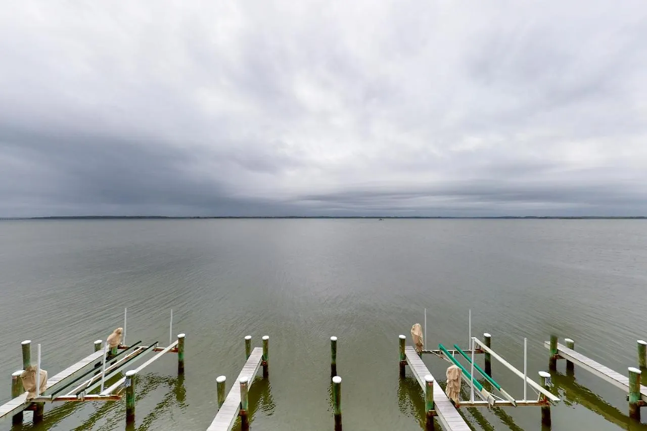 Apartment Pintail Point Condos Ocean City United States