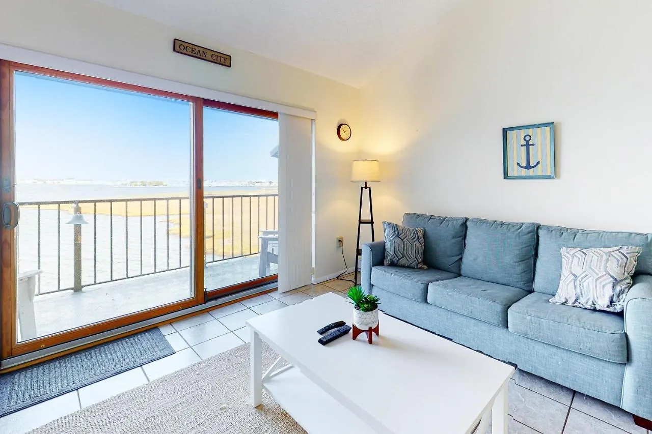 Pintail Point Condos Ocean City 0*,  United States