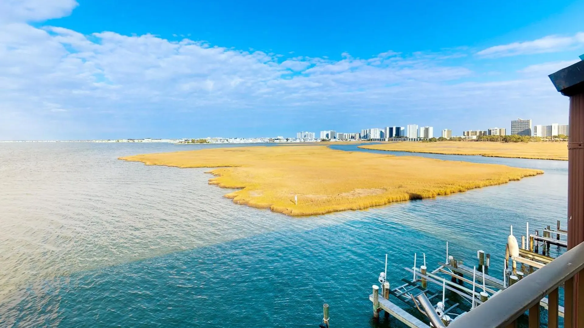 Pintail Point Condos Ocean City United States