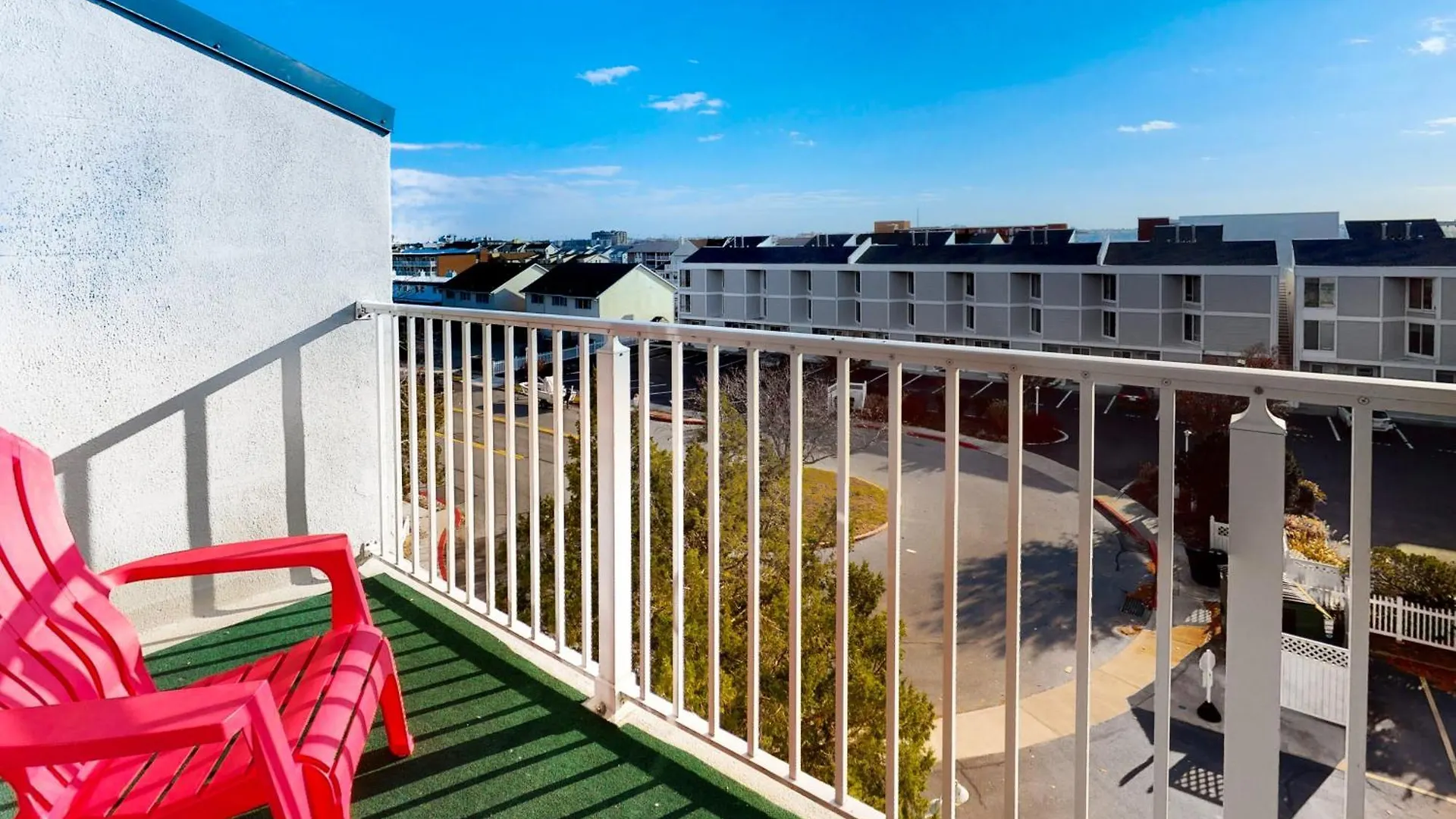 Pintail Point Condos Ocean City 0*,  United States