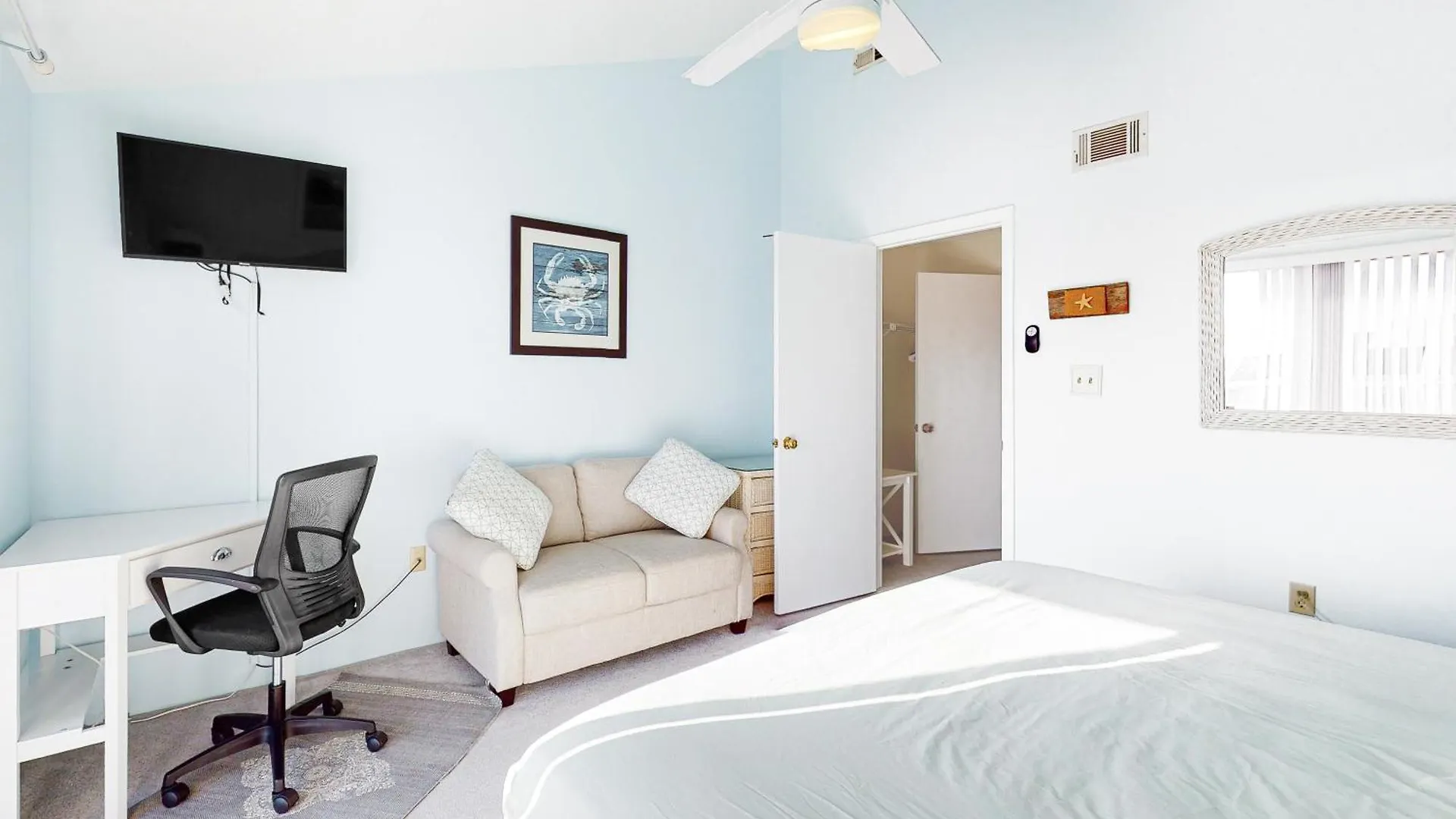 Pintail Point Condos Ocean City Apartment