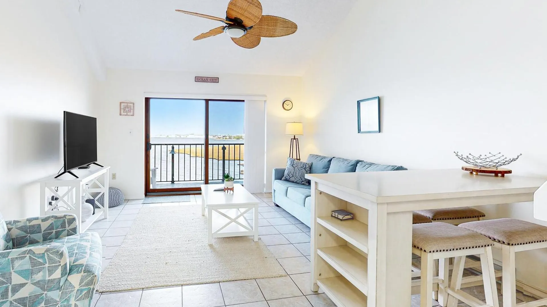 Apartment Pintail Point Condos Ocean City United States