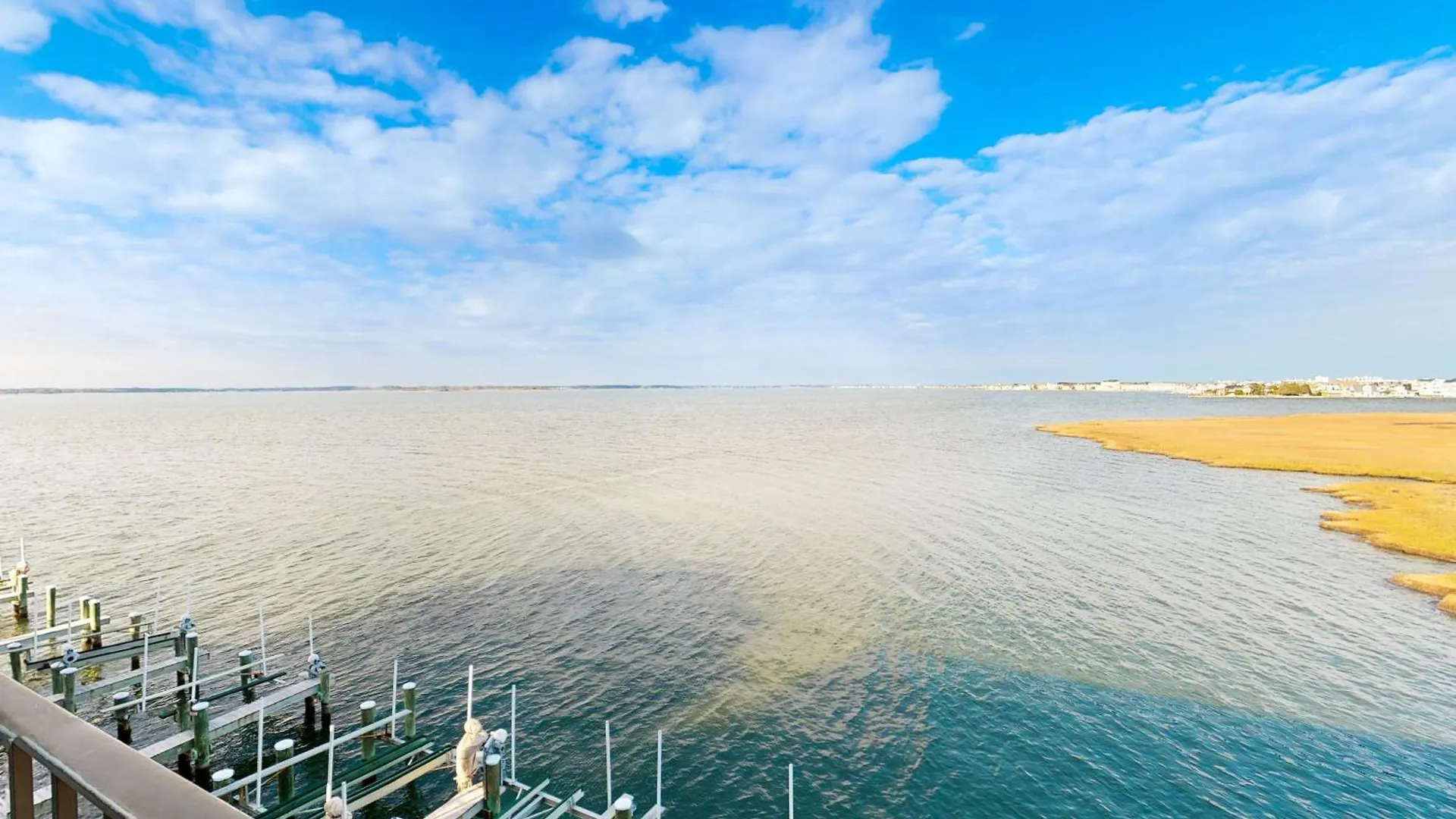 Pintail Point Condos Ocean City 0*,